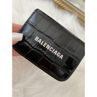 バレンシアガ(Balenciaga)の専用ページ(財布)