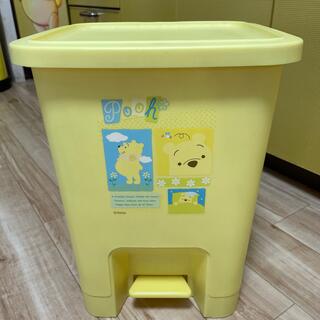 Disney ディズニー トラッシュ缶 ゴミ箱の通販 By Rei ディズニーならラクマ