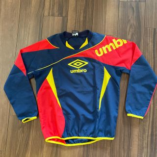 アンブロ(UMBRO)のumbro サッカーウェア(ウェア)
