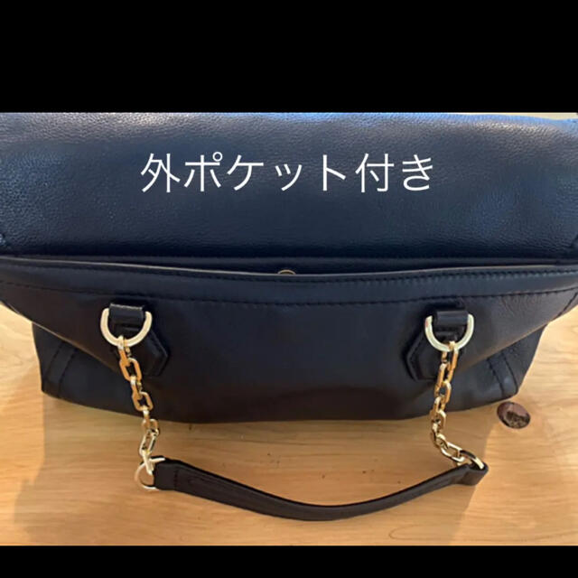 TORY BURCH トリーバーチ 2way ショルダーバッグ ハンドバッグ