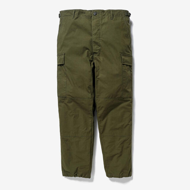 Pull-On Button Fly Pant – Alex Mill