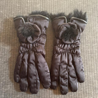 アンテプリマ(ANTEPRIMA)のANTEPRIMA(アンテプリマ) 手袋(手袋)