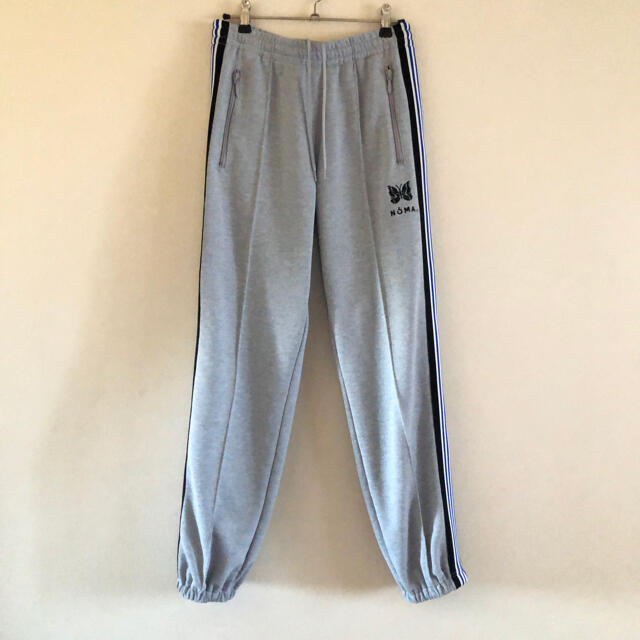 オフィシャル通販 Needles x NOMA.td Zipped Track Pant XS