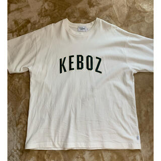 keboz × freak's store Tシャツ(Tシャツ/カットソー(半袖/袖なし))