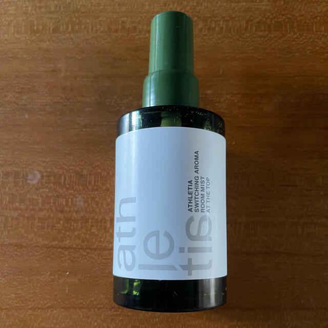 Aesop(イソップ)のアスレティア　athletia ルームフレグランス コスメ/美容のコスメ/美容 その他(その他)の商品写真