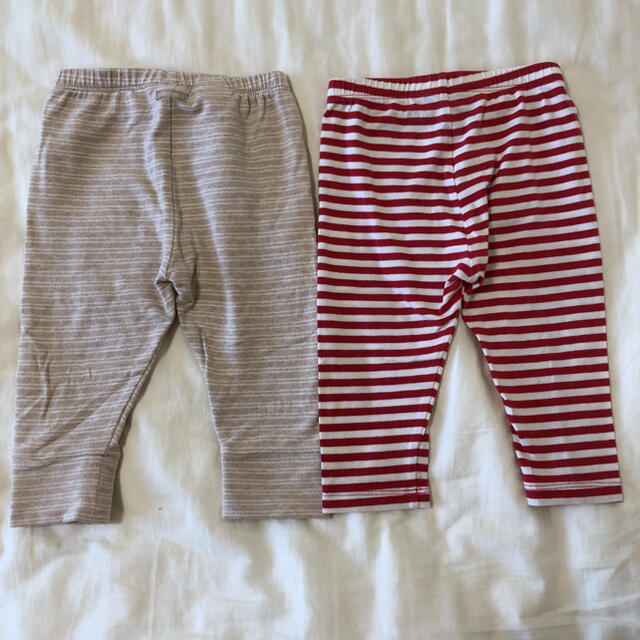 babyGAP(ベビーギャップ)のbabyGAP パンツ 6-12m 70 キッズ/ベビー/マタニティのベビー服(~85cm)(パンツ)の商品写真