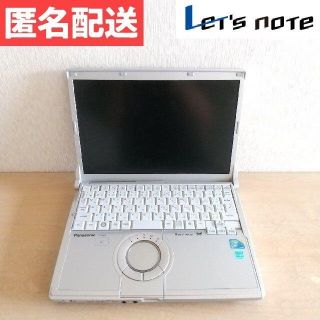 パナソニック(Panasonic)のPanasonic Let's note CF-N9 パナソニック レッツノート(ノートPC)