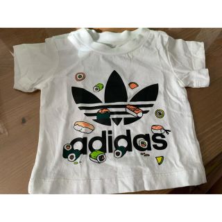 アディダス(adidas)のアディダス　オリジナル(Ｔシャツ)