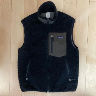 パタゴニア(patagonia)のパタゴニア  レトロXベスト(ベスト)