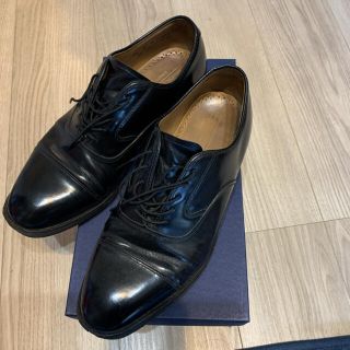 アレンエドモンズ(Allen Edmonds)の【最終価格】ジョンストン・アンド・マーフィー　ストレートチップ(ドレス/ビジネス)