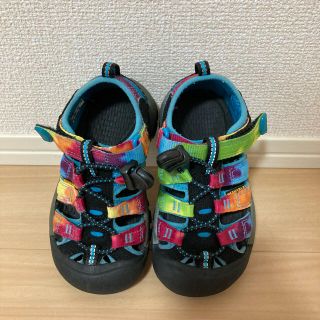 キーン(KEEN)のKEEN キーン サンダル(サンダル)