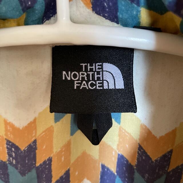 THE NORTH FACE ブルゾン 120