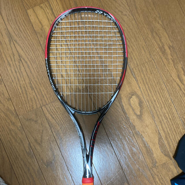 YONEX - ネクシーガ70Sリミテッドの通販 by ミックスジュース's shop