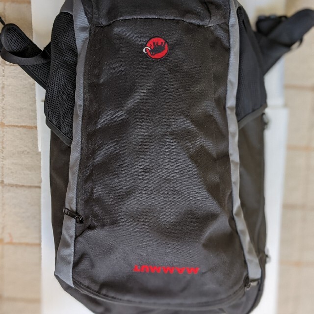 Mammut(マムート)のMAMMUT xeron lmnt 30 メンズのバッグ(バッグパック/リュック)の商品写真