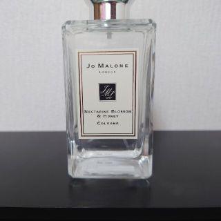 ジョーマローン(Jo Malone)の【XBACKXXM様専用】Jo  MALONE NECTARINE (香水(女性用))