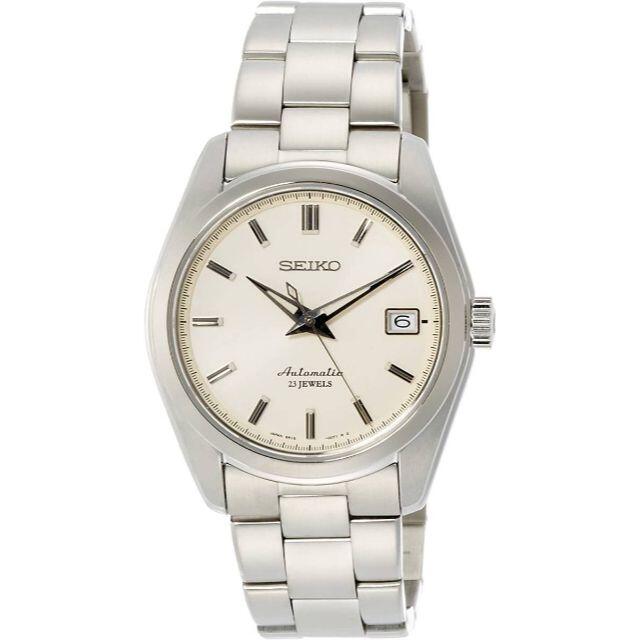 【SEIKO】SARB035 (6R15-00C1) 極美品 フル駒 付属品完備