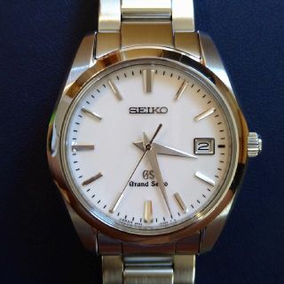 グランドセイコー(Grand Seiko)のグランドセイコー(腕時計(アナログ))