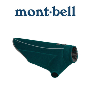 モンベル(mont bell)のモンベル　犬服　定価8690円　(犬)