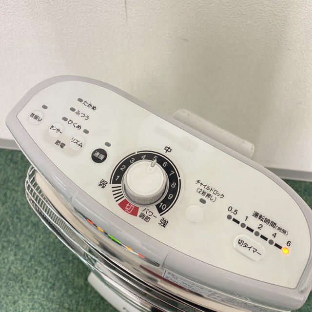 送料込み*ダイキン 遠赤外線暖房機 セラムヒート 2015年製 送料込み*ダイキン 遠赤外線暖房機 セラムヒート 2015年製