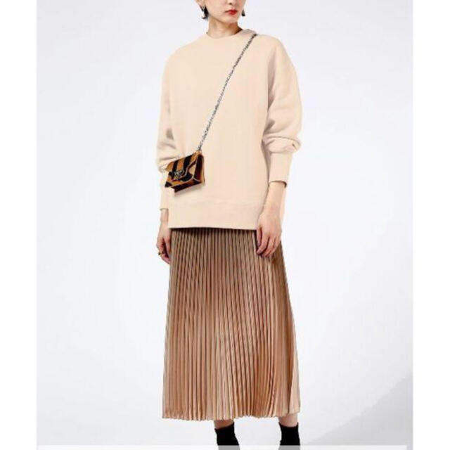 60s vintage 手編みクロシェかぎ編みマーメイドコットンニットスカート
