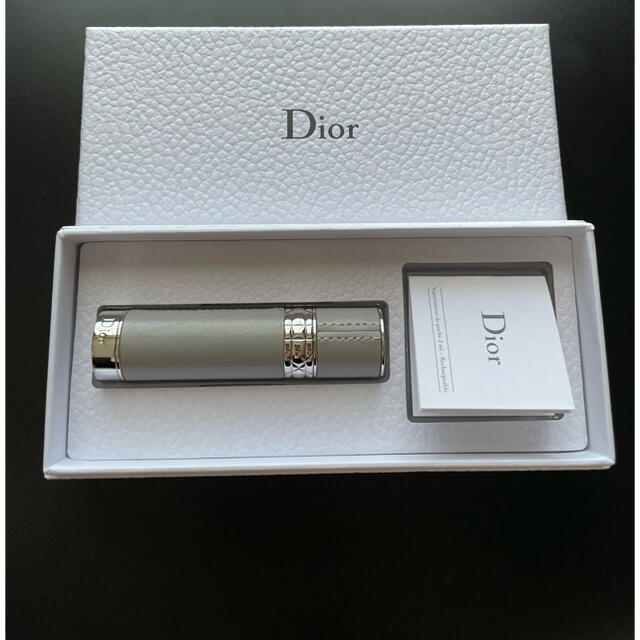 DIOR 香水　アトマイザー