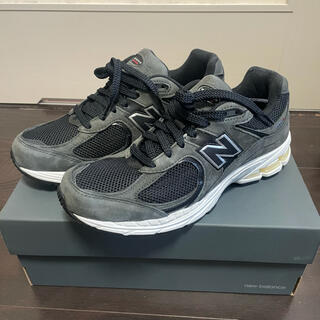 ニューバランス(New Balance)のNEW BALANCE ML2002RB(スニーカー)