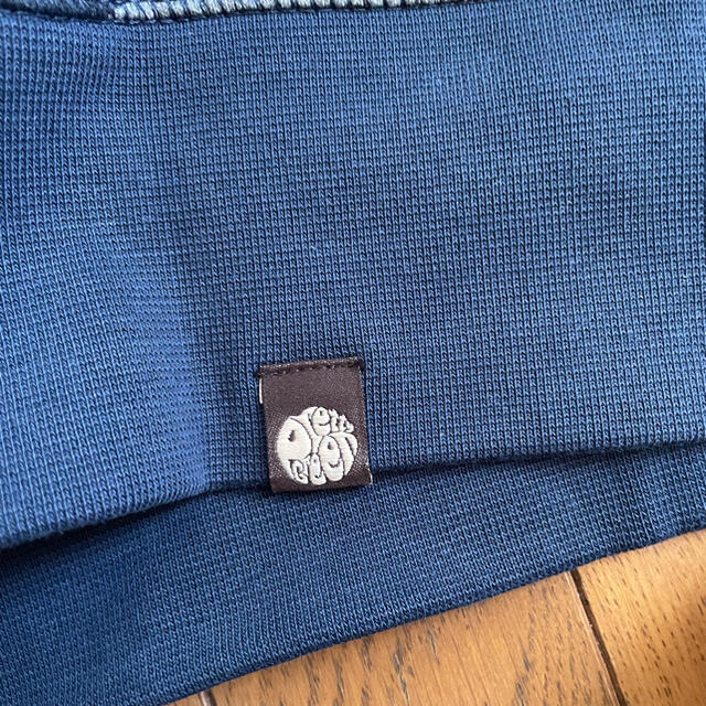 pretty green パーカー フーディー ユニオンジャック サイズ2の通販 by ... 美品 ポールスチュアート 麻100%Vネックニット ヘンリーネック 麻 上品
