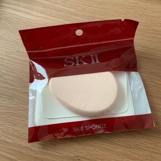 エスケーツー(SK-II)のsk2 スポンジ(パフ・スポンジ)