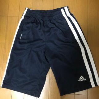 アディダス(adidas)のアディダス　150 ハーフパンツ(パンツ/スパッツ)