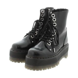 ドクターマーチン(Dr.Martens)のDr.Martens ブーツ レディース(ブーツ)