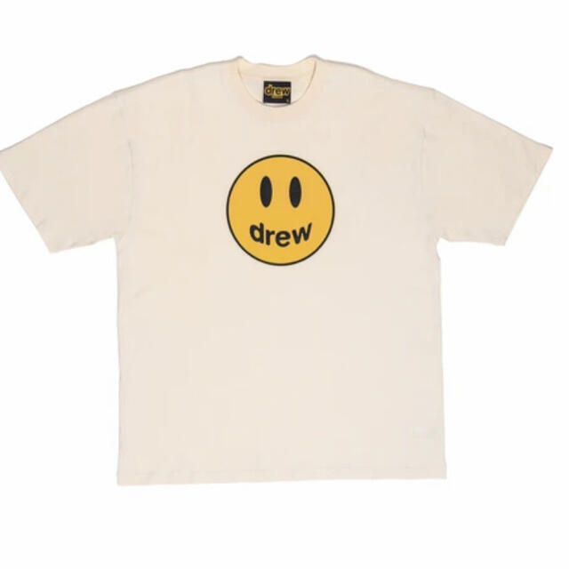 Drew House ドリューハウス mascot ss tee cream