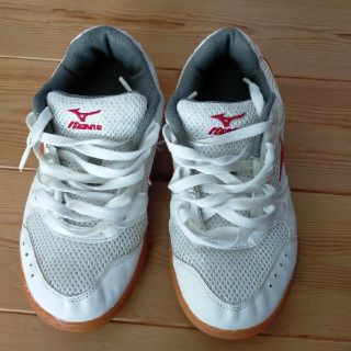 ミズノ(MIZUNO)のMizuno　室内シューズ(スニーカー)