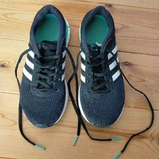 アディダス(adidas)のadidas　ADIZEROBOSTON(スニーカー)