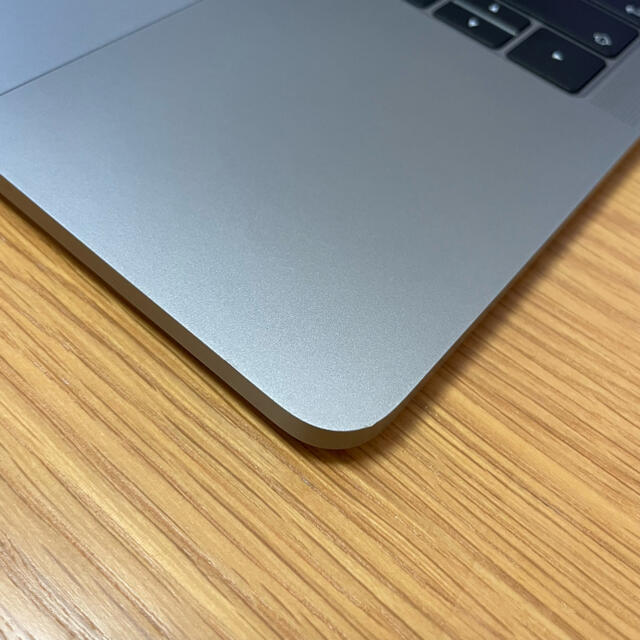 MacBookPro 13インチ 2018 512GB/16GB スペースグレイ