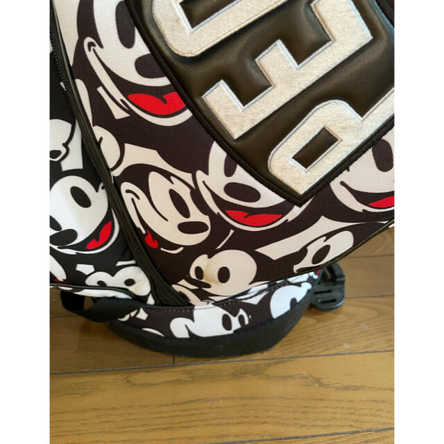 パーリーゲイツ キャディバッグ オズワルド パーリーゲイツ キャディバッグ オズワルド