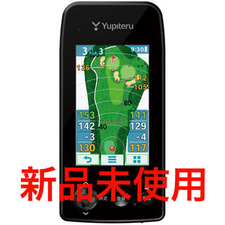 ユピテル(Yupiteru)のユピテル YGN7000 ゴルフ 距離測定器 距離計 ナビ GPS GPSナビ(その他)