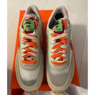 サカイ(sacai)のNike Sacai Clot LDwaffle 25.5 (スニーカー)