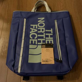 ザノースフェイス(THE NORTH FACE)の新品 タグ付き THE NORTH FACE BCヒューズボックストート(バッグパック/リュック)