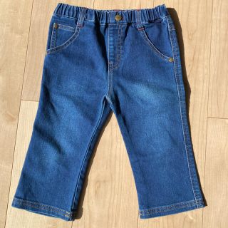 ラングラー(Wrangler)のWrangler ストレッチジーンズ 120(パンツ/スパッツ)