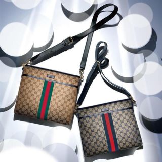 グッチ(Gucci)のGucci バッグ(ハンドバッグ)