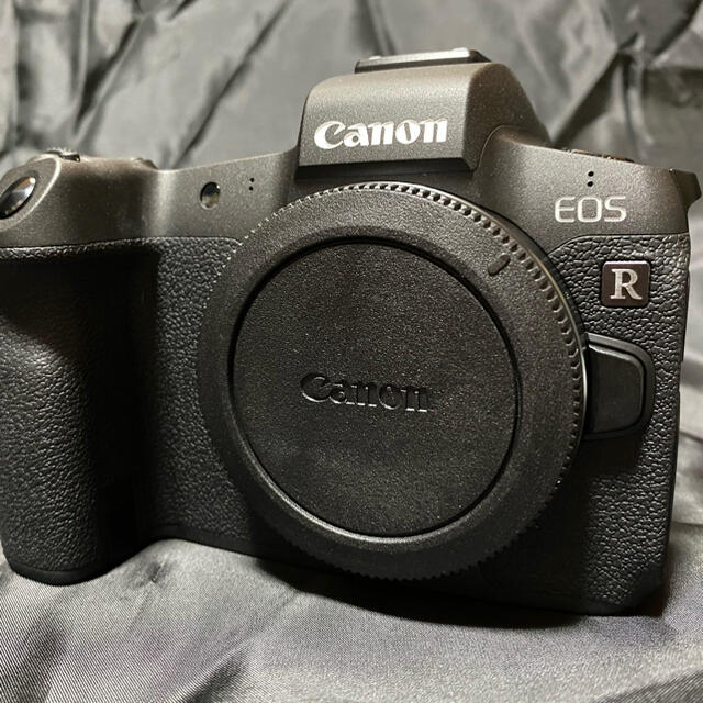 Canon EOS R ボディキヤノン