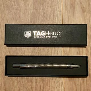 タグホイヤー(TAG Heuer)のタグホイヤー　ボールペン(ペン/マーカー)