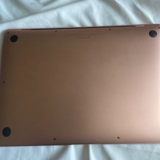 MacBook Air 2017 SSD128G