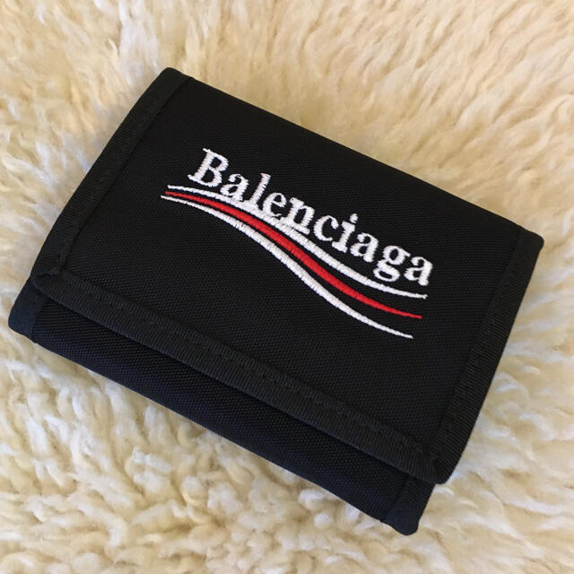 【新品未使用】バレンシアガ BALENCIAGA 財布