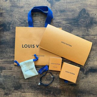 LOUIS VUITTON - 新品未使用ルイヴィトン ロックイットブラック BTS
