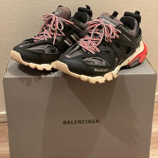 バレンシアガ(Balenciaga)のカケルさん専用(スニーカー)