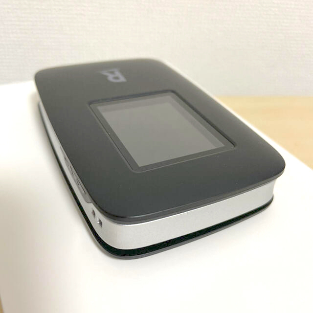 Rakuten(ラクテン)の美品★Rakuten WiFi Pocket モバイルルーター 楽天モバイル スマホ/家電/カメラのスマホ/家電/カメラ その他(その他)の商品写真