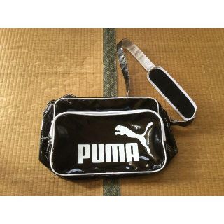 プーマ(PUMA)のPUMA ショルダーバッグ(ショルダーバッグ)