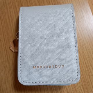 マーキュリーデュオ(MERCURYDUO)のコアラさま専用！使い方色々☆ミラー付きリップケース(その他)