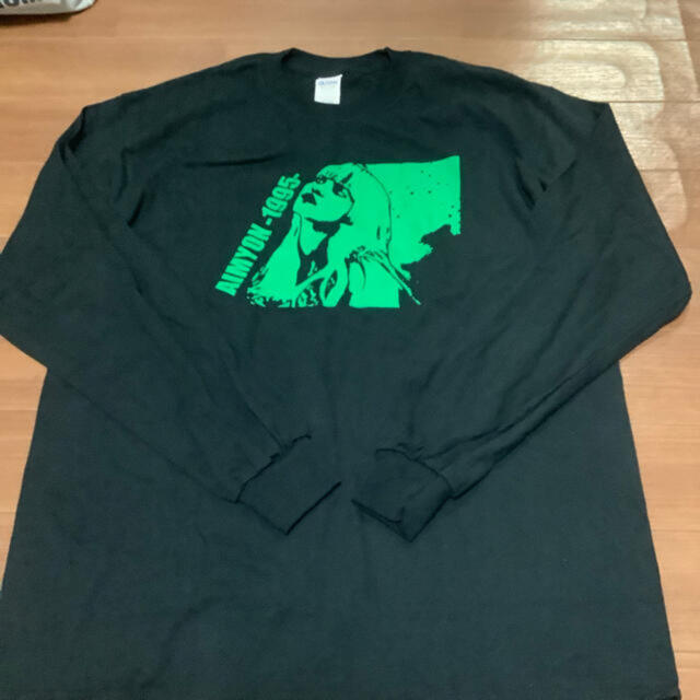 あいみょん 武道館 ロンTの通販 by かぶるぽちゃ's shop|ラクマ あいみょん 武道館 ロンTの通販 by かぶるぽちゃ's shop|ラクマ